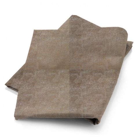 Quince Bronze Fabric