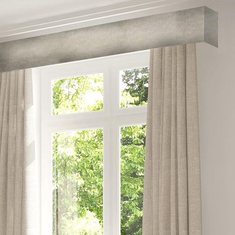 Quince Oyster Pelmet