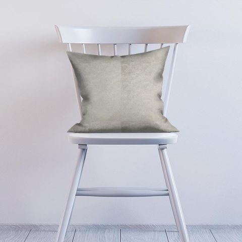 Quince Pearl Cushion