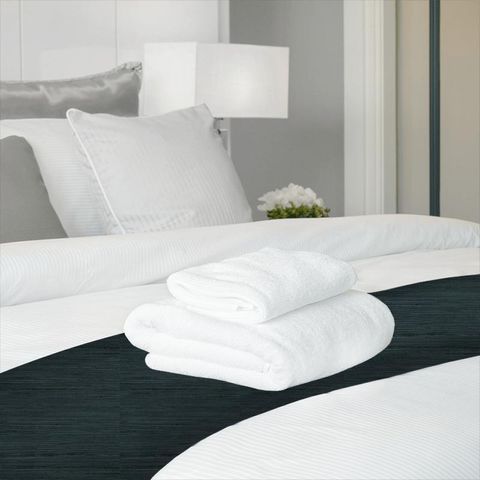 Orion Ink Bed Runner