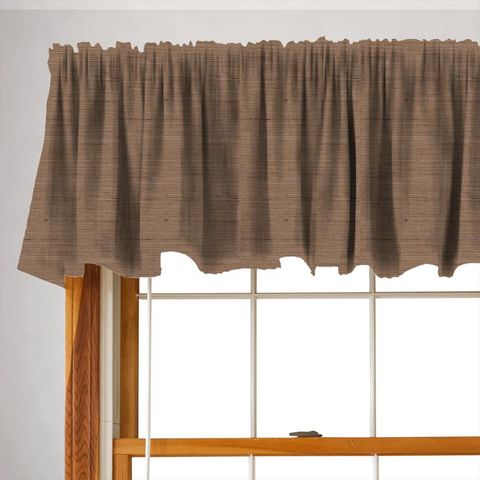 Orion Petal Valance