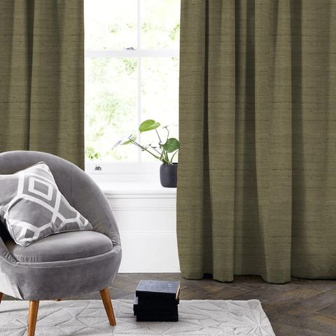 Orion Storm Made To Measure Curtain