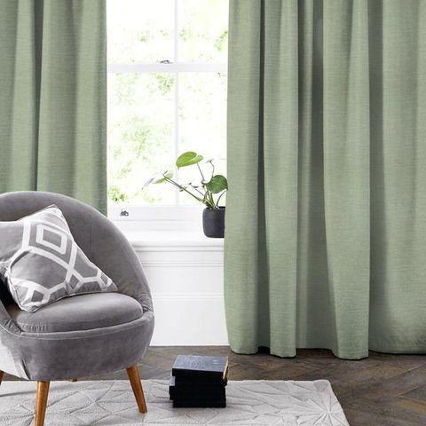 Hutton Spring Made To Measure Curtain