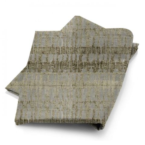 Ithaca Sepia Fabric