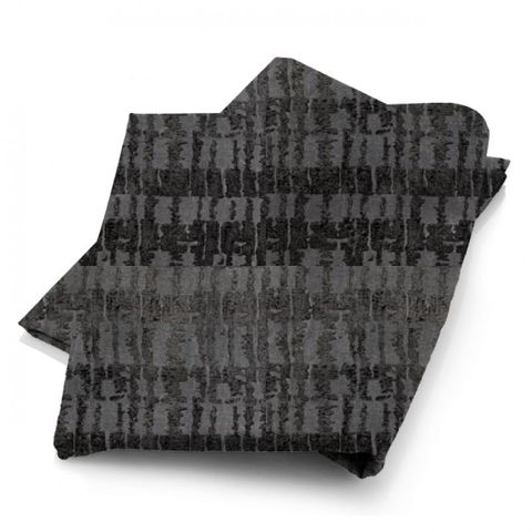 Ithaca Smoke Fabric