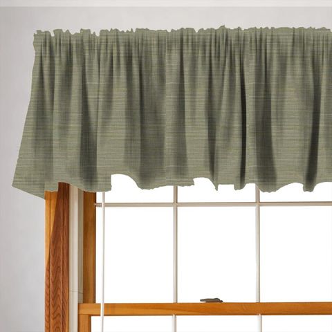 Orion Blue Haze Valance